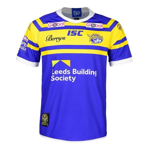2017 leeds rhinos raider toulon munster eels bulls south sydney rabbit thunder 6eers oakland paris jaguares leinster rhinos rugby jersey, Black;gray
2017 leeds rhinos raider toulon munster eels bulls south sydney rabbit thunder 6eers oakland paris jaguares leinster rhinos rugby jersey, Black;gray