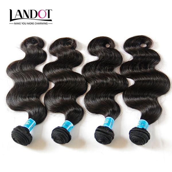 unprocessed 9a indian body wave virgin human hair weave bundles 4 pcs natural color dyeable soft thick tangle indian hair extensions, Black
unprocessed 9a indian body wave virgin human hair weave bundles 4 pcs natural color dyeable soft thick tangle indian hair extensions, Black