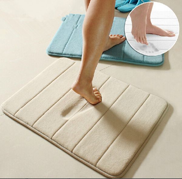 new arrive slow rebound memory foam mats waste absorbing slip resistant bath mat coral fleece mat doormat carpet
new arrive slow rebound memory foam mats waste absorbing slip resistant bath mat coral fleece mat doormat carpet