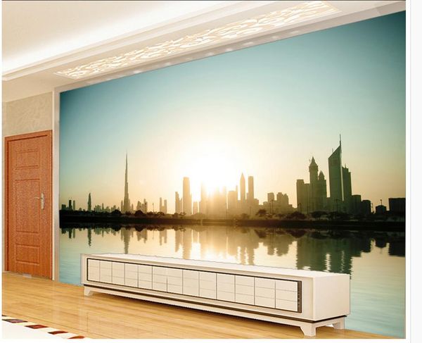 пользовательские 3d обои индивидуальные обои для стен chaoyang под городской пейзаж тв стены современной гостиной обои
пользовательские 3d обои индивидуальные обои для стен chaoyang под городской пейзаж тв стены современной гостиной обои