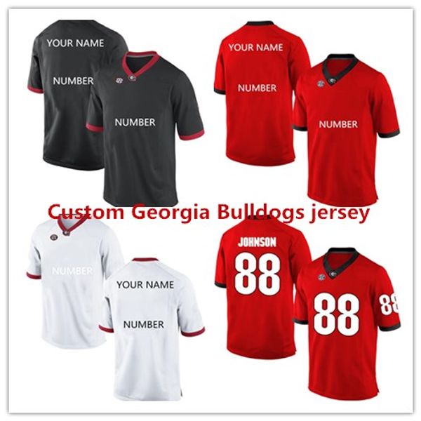 custom jake fromm georgia bulldogs 6 javon wims college sec football limited white red black personalized stitched any name number jerseys, Black;red
custom jake fromm georgia bulldogs 6 javon wims college sec football limited white red black personalized stitched any name number jerseys, Black;red