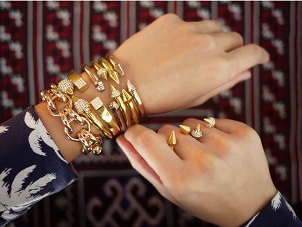 Charm Bracelets frankie_ngok 
Charm Bracelets frankie_ngok