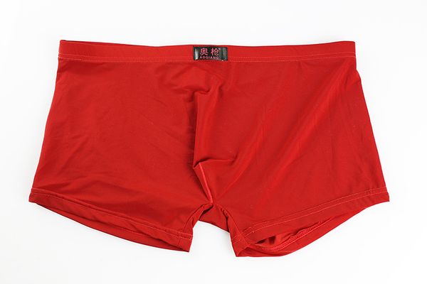 #49 wholesale 3pcs/lot men's underwear extra-thin ice silky translucent boxer shorts underpants panties cuecas, Black;white
#49 wholesale 3pcs/lot men's underwear extra-thin ice silky translucent boxer shorts underpants panties cuecas, Black;white