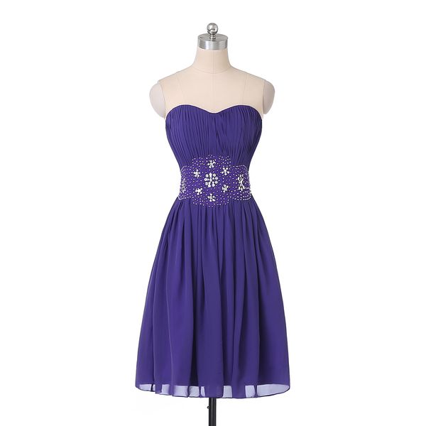 new homecoming dresses sweetheart beaded pleated chiffon fashion simple design short prom gowns zipper back custom made h68, Blue;pink
new homecoming dresses sweetheart beaded pleated chiffon fashion simple design short prom gowns zipper back custom made h68, Blue;pink