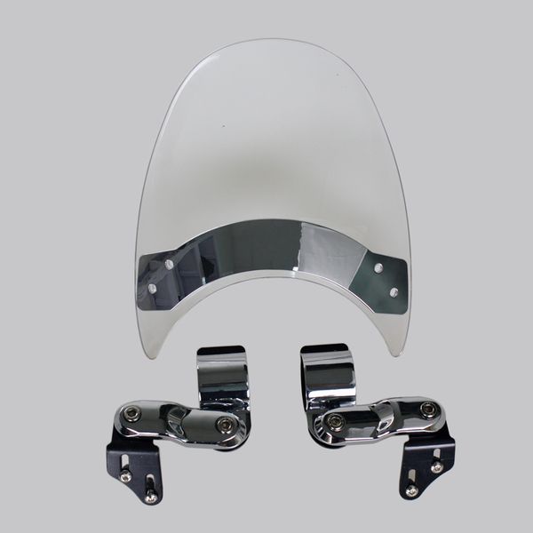 Ветровое стекло лобового стекла мотоцикла для 1985-2007 Yamaha Vmax 1200 VMX1200 V-Max VMX 95 96 97 98 01 02
Ветровое стекло лобового стекла мотоцикла для 1985-2007 Yamaha Vmax 1200 VMX1200 V-Max VMX 95 96 97 98 01 02