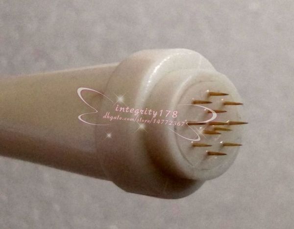 2015 new arrival 12 micro needles roller for skin rejuvenation, micro needle dermapen, 12 needles dermaroller .
2015 new arrival 12 micro needles roller for skin rejuvenation, micro needle dermapen, 12 needles dermaroller .