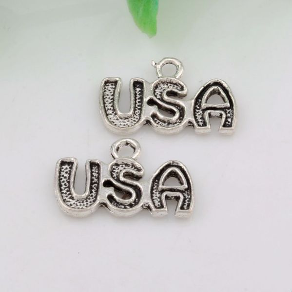 горячо ! античное серебро сша подвески прелести 16 мм x11 мм diy ювелирных изделий, Bronze;silver 
горячо ! античное серебро сша подвески прелести 16 мм x11 мм diy ювелирных изделий, Bronze;silver