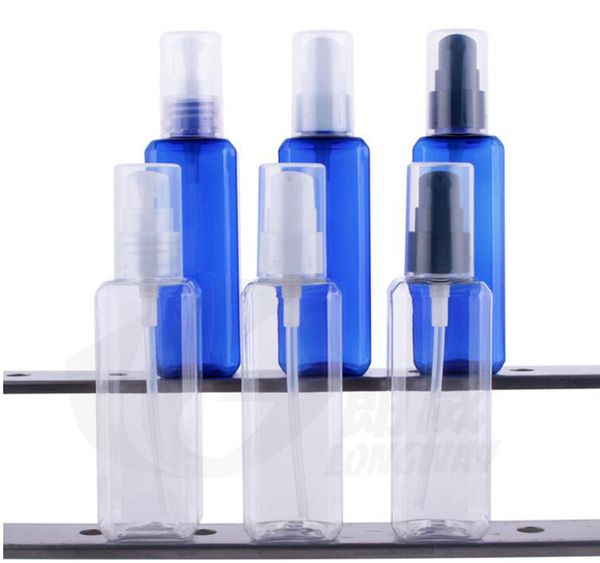 100 ml thick wall empty plastic powder pump spray bottle emulsion packing cosmetic packaging bottle refillable portable travel
100 ml thick wall empty plastic powder pump spray bottle emulsion packing cosmetic packaging bottle refillable portable travel