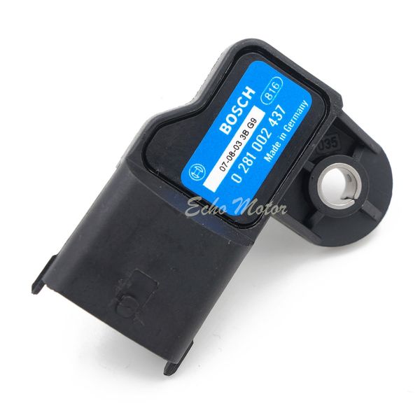 new intake manifold absolute pressure sensor map for vauxhall opel astra h signum vectra c zafira 0281002437 genuine225k
new intake manifold absolute pressure sensor map for vauxhall opel astra h signum vectra c zafira 0281002437 genuine225k