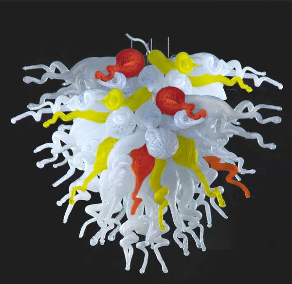 110v/120v simple style fantastic home lamp murano glass chandelier pendant with led bulbs
110v/120v simple style fantastic home lamp murano glass chandelier pendant with led bulbs