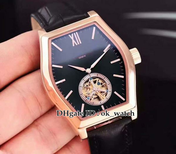 new malte 30130/000r-b289 tourbillon automatic men's watch rose gold case black dial gents new sport watches leather strap, Slivery;brown
new malte 30130/000r-b289 tourbillon automatic men's watch rose gold case black dial gents new sport watches leather strap, Slivery;brown