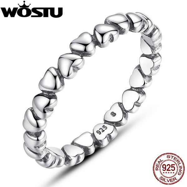 wholesale- fashion authentic 100% 925 sterling silver love heart wedding rings compatible with original wos fine european jewelry, Golden;silver
wholesale- fashion authentic 100% 925 sterling silver love heart wedding rings compatible with original wos fine european jewelry, Golden;silver