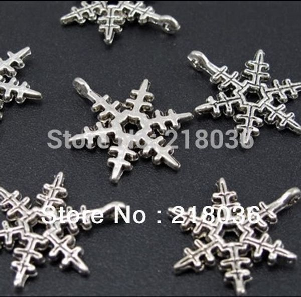 Vintage 100pcs Tibetan Silver Snowflake Alloy Floating Locket Charms Pendants For Jewelry Making Bracelet AccessoriesGirls Bijoux A376
Vintage 100pcs Tibetan Silver Snowflake Alloy Floating Locket Charms Pendants For Jewelry Making Bracelet AccessoriesGirls Bijoux A376