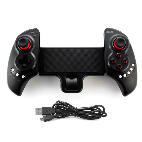 IPEGA 9023 телескопическая Беспроводной Bluetooth игровой контроллер геймпад игровой ков
IPEGA 9023 телескопическая Беспроводной Bluetooth игровой контроллер геймпад игровой ков