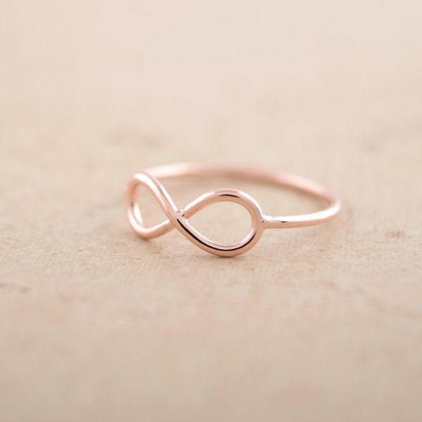 10pcs- r030 fashion infinite rings friendship infinity ring cute simple geometric 8 eight rings for friends lovers, Golden;silver
10pcs- r030 fashion infinite rings friendship infinity ring cute simple geometric 8 eight rings for friends lovers, Golden;silver