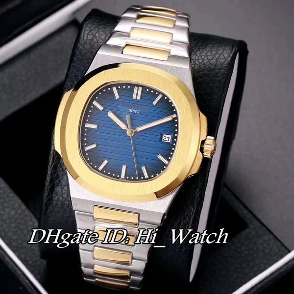 new 10 colors nautilus 5711/1a-011 two tone yellow gold blue dial a2813 automatic mens watch steel band watches cool p280j10, Slivery;brown
new 10 colors nautilus 5711/1a-011 two tone yellow gold blue dial a2813 automatic mens watch steel band watches cool p280j10, Slivery;brown