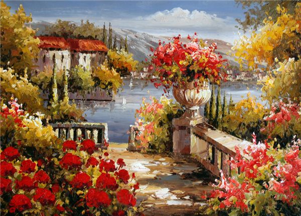 new diy mosaic diamond painting cross stitch kits scenery flower sea town full resin round diamonds embroidery needlework home decor yx1417
new diy mosaic diamond painting cross stitch kits scenery flower sea town full resin round diamonds embroidery needlework home decor yx1417