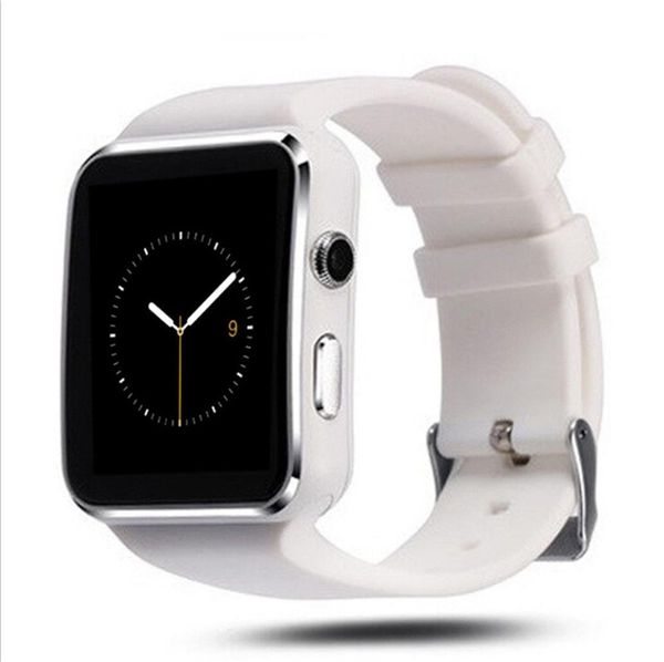 x6 bluetooth smart watch curved screen smartwatches support camera sim card tf card slot smartwatch for android smartphones samsung s8
x6 bluetooth smart watch curved screen smartwatches support camera sim card tf card slot smartwatch for android smartphones samsung s8