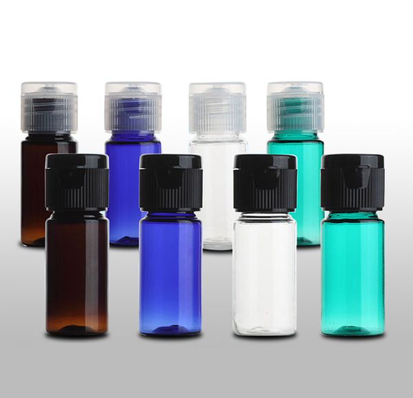 15ml color plastic essence lotion bottle refillable makeup perfume sample bottle travel cosmetic containers 50pcs/lot fz120
15ml color plastic essence lotion bottle refillable makeup perfume sample bottle travel cosmetic containers 50pcs/lot fz120