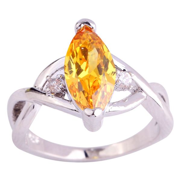 yellow citrine 18k white gold plated silver ring size 6 7 8 9 10 11 women marquise gems jewelry ing, Golden;silver
yellow citrine 18k white gold plated silver ring size 6 7 8 9 10 11 women marquise gems jewelry ing, Golden;silver