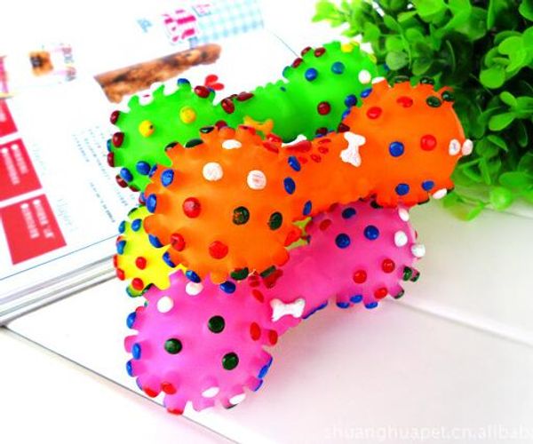 новые прибытия игрушки для собак красочные пунктир гантели shaped игрушки для собак сожмите скрипучий искусственной кости pet жевать игрушки
новые прибытия игрушки для собак красочные пунктир гантели shaped игрушки для собак сожмите скрипучий искусственной кости pet жевать игрушки