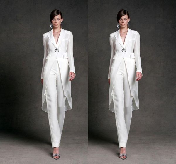 modest chiffon mother of the bride dresses pants suits v-neck long sleeves formal evening gowns ankle length mother of the bride s283u, Black;red
modest chiffon mother of the bride dresses pants suits v-neck long sleeves formal evening gowns ankle length mother of the bride s283u, Black;red