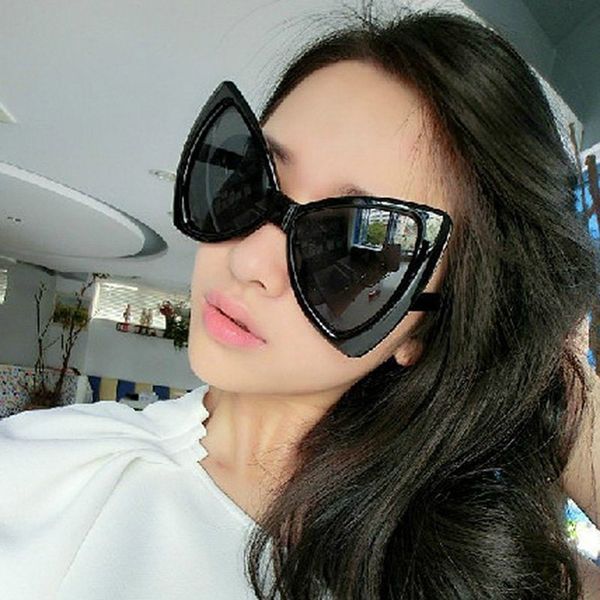 wholesale-uv400 vintage cat eyes sunglasses women glasses summer new fashion 10 style cateyes glasses oculos de sol feminino 1341530, White;black
wholesale-uv400 vintage cat eyes sunglasses women glasses summer new fashion 10 style cateyes glasses oculos de sol feminino 1341530, White;black