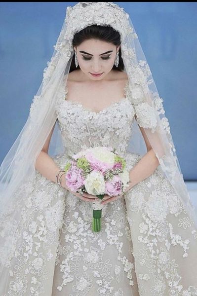 2021 elegant white tulle lace applique sweetheart ball gown vintage plus size wedding dresses bridal gowns
2021 elegant white tulle lace applique sweetheart ball gown vintage plus size wedding dresses bridal gowns