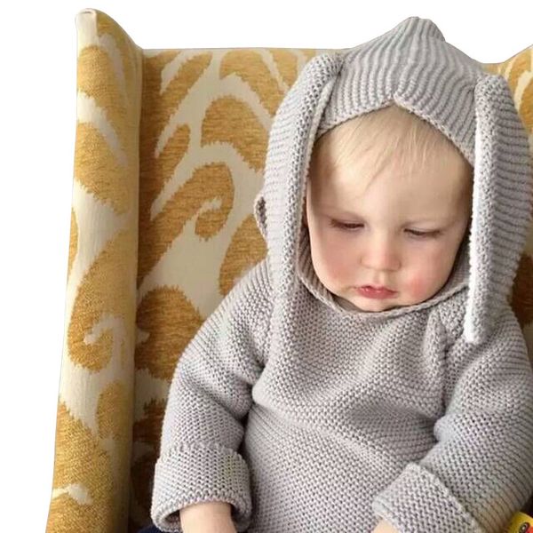 autumn winter cute baby sweater rabbit ears hooded knitted sweater boys girls kids knitwear pullovers children clothing gray khaki, Blue
autumn winter cute baby sweater rabbit ears hooded knitted sweater boys girls kids knitwear pullovers children clothing gray khaki, Blue