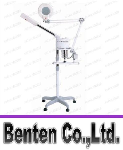 2 in 1 facial steamer with magnifying lamp and ozen for face steaming skin steaming llfa6164
2 in 1 facial steamer with magnifying lamp and ozen for face steaming skin steaming llfa6164