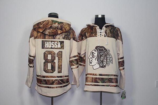 Top Quality ! 2017 New Chicago Blackhawks Old Time Hockey Jerseys 81 Marian Hossa Camo Hoodie Pullover Sweatshirts Sport Winter Jacket
Top Quality ! 2017 New Chicago Blackhawks Old Time Hockey Jerseys 81 Marian Hossa Camo Hoodie Pullover Sweatshirts Sport Winter Jacket