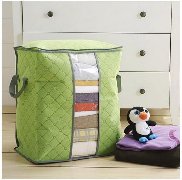 ultra finishing bag. clothes storage bag. bamboo charcoal quilt bag. dust bag. storage box. 65l. household storage bag
ultra finishing bag. clothes storage bag. bamboo charcoal quilt bag. dust bag. storage box. 65l. household storage bag