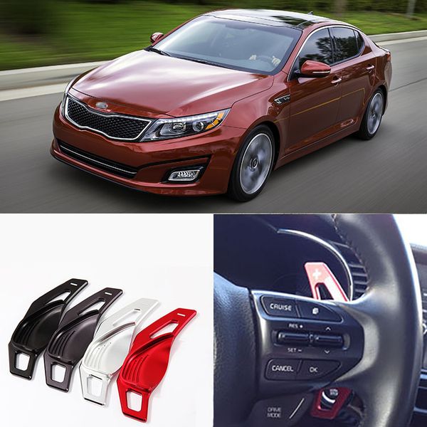 2pcs brand new alloy add-on steering wheel dsg paddle shifters extension for kia k5
2pcs brand new alloy add-on steering wheel dsg paddle shifters extension for kia k5