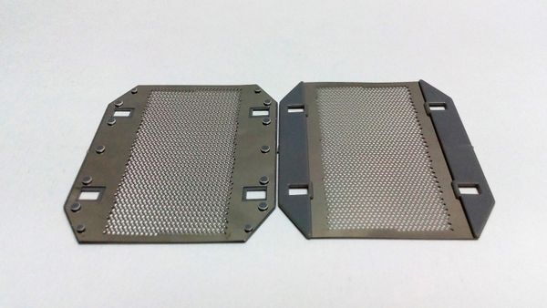 2pc shaver outer foil screen razor men's replacement for panasonic es3801 es3800 es3831 es3832 es3833 es318 es329 es338 es365 es366 es8
2pc shaver outer foil screen razor men's replacement for panasonic es3801 es3800 es3831 es3832 es3833 es318 es329 es338 es365 es366 es8