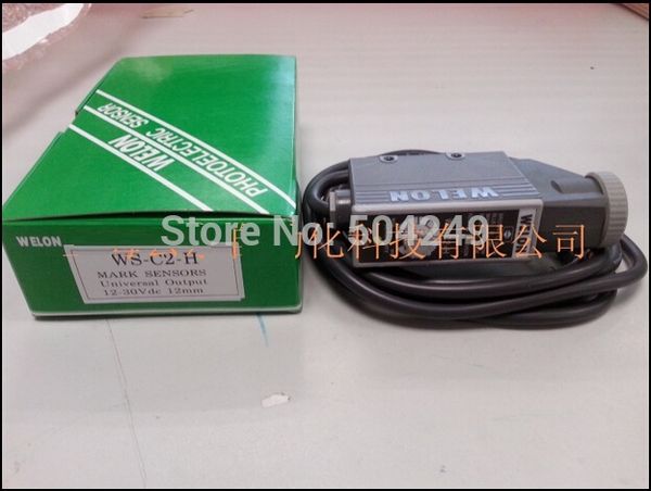 датчик ws-c2-h новый и первоначально
датчик ws-c2-h новый и первоначально