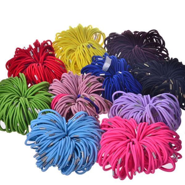 candy color hair rope, elastic hair ties, bands headband hair strap hair band,min 200pcs and 100pcs/lot, low price, Pink
candy color hair rope, elastic hair ties, bands headband hair strap hair band,min 200pcs and 100pcs/lot, low price, Pink