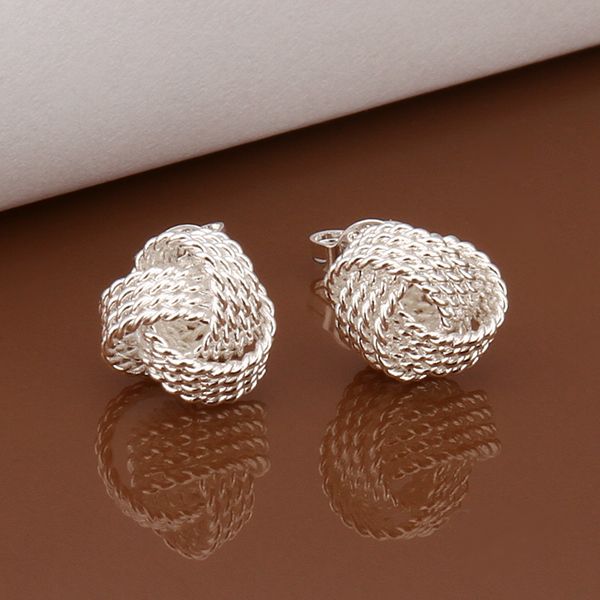 10Pairs / LotFree доставка Оптовая стерлингового серебра 925 покрытием мода серьги ювелир
10Pairs / LotFree доставка Оптовая стерлингового серебра 925 покрытием мода серьги ювелир
