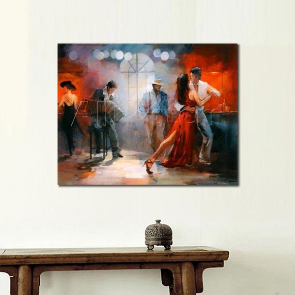 wall art music paintings willem haenraets tango in braun pub oil on canvas home decor hand painted
wall art music paintings willem haenraets tango in braun pub oil on canvas home decor hand painted