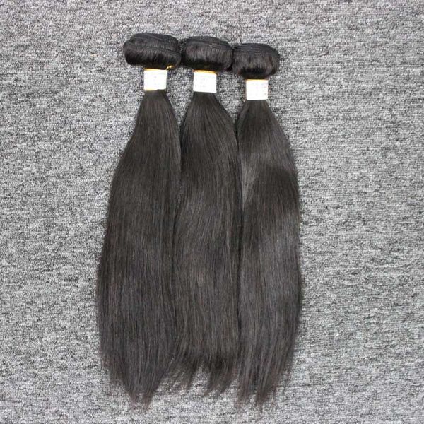 silky straight peruvian brazilian weft bundles human hair weave indian straight brazilian hair bundles human hair weave, Black
silky straight peruvian brazilian weft bundles human hair weave indian straight brazilian hair bundles human hair weave, Black