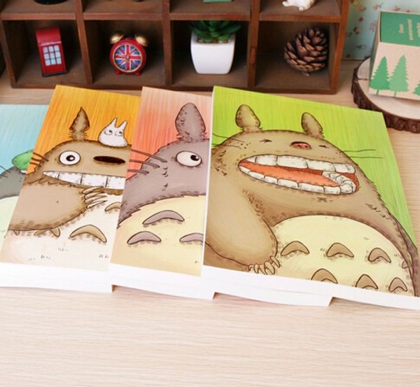 wholesale- new sweet japan cute cartoon cat series blank kraft paper notebook/sketch book/journal diary/wholesale, Purple;pink
wholesale- new sweet japan cute cartoon cat series blank kraft paper notebook/sketch book/journal diary/wholesale, Purple;pink