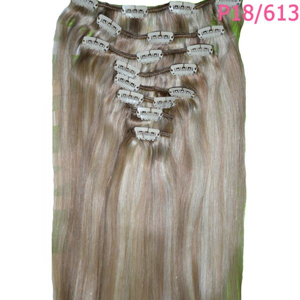 wholesale-22inches 8pcs 120g natural straight remy clip in hair extension light blond 15 colors free shipping, Black;brown
wholesale-22inches 8pcs 120g natural straight remy clip in hair extension light blond 15 colors free shipping, Black;brown