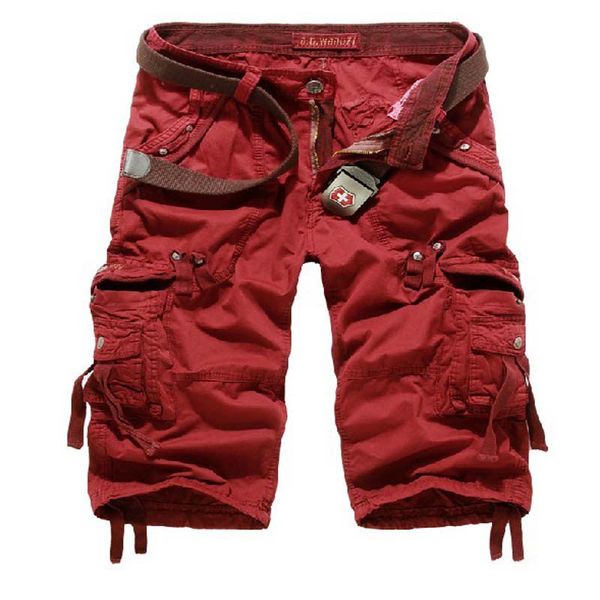 wholesale-2016 cargo shorts men men short pants casual fashion summer style gym brand clothing shorts men cotton loose bkz003, Brown;gray
wholesale-2016 cargo shorts men men short pants casual fashion summer style gym brand clothing shorts men cotton loose bkz003, Brown;gray