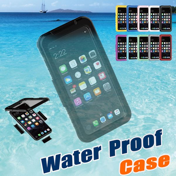 Водонепроницаемый чехол Водостойкий Противоударный Подводный Дайвинг Полный Че
Водонепроницаемый чехол Водостойкий Противоударный Подводный Дайвинг Полный Че