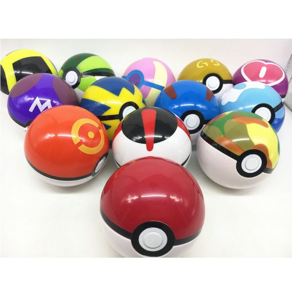 dhl elves ball fairy ball super ball pokball abs action anime figures 7cm figure kids toys gift pets baby elf dolls
dhl elves ball fairy ball super ball pokball abs action anime figures 7cm figure kids toys gift pets baby elf dolls