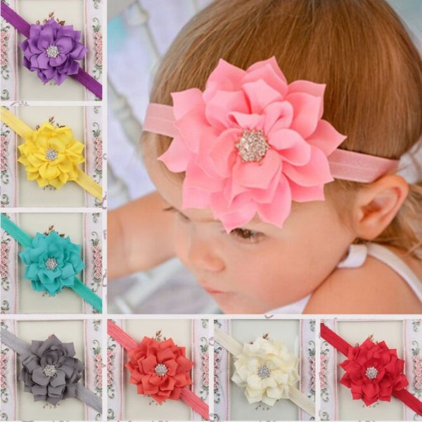 Acessórios de Cabelo para Criança leelee_709