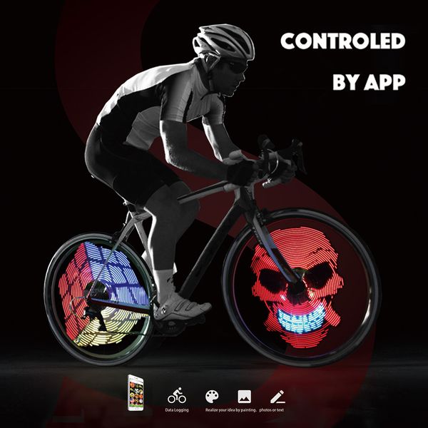Прохладный аккумуляторная велосипед свет колеса умный велосипед говорил свет ве
Прохладный аккумуляторная велосипед свет колеса умный велосипед говорил свет ве