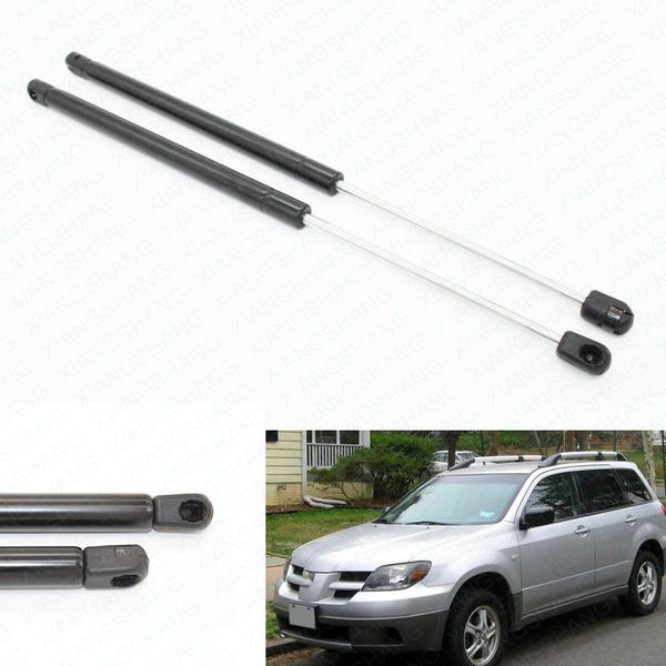2pcs auto tailgate lift supports shock gas struts for mitsubishi outlander 2003-2004 2005 2006
2pcs auto tailgate lift supports shock gas struts for mitsubishi outlander 2003-2004 2005 2006