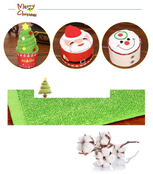 creative cakes towels christmas towel kindergarten events christmas dolls promotional gift small water absorption towel snowman
creative cakes towels christmas towel kindergarten events christmas dolls promotional gift small water absorption towel snowman