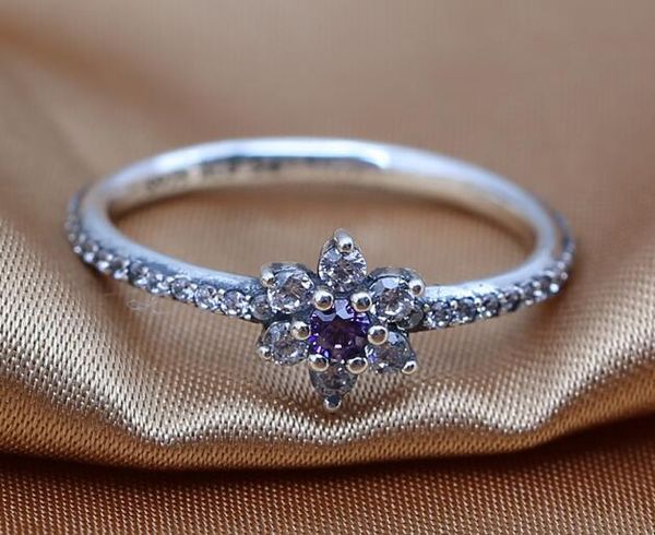 rings 925 sterling silver ring silver forget me not with clear and purple cz ring fits for pandora jewelry diy charms wholesale 2016 spring
rings 925 sterling silver ring silver forget me not with clear and purple cz ring fits for pandora jewelry diy charms wholesale 2016 spring
