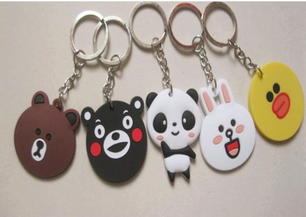 gift new 4-4. 5cm key chains exquisite modelling panda bear pendant animal rubber gift creative cartoon pvc soft keychain key rings, Slivery;golden
gift new 4-4. 5cm key chains exquisite modelling panda bear pendant animal rubber gift creative cartoon pvc soft keychain key rings, Slivery;golden